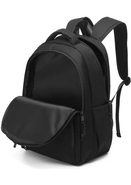 Okul Sırt Çantası Laptop Gözlü Kullanışlı Unisex