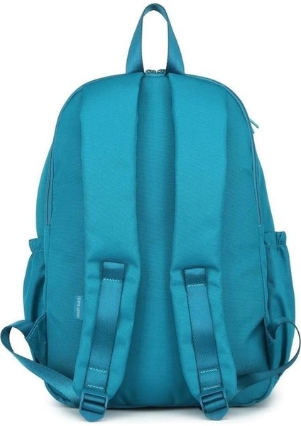 Smart Bags Okul Sırt Çantası Geniş Hacimli Yandan Cepli modelleri