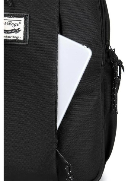 Smart Bags Okul Sırt Çantası Geniş Hacimli Yandan Cepli