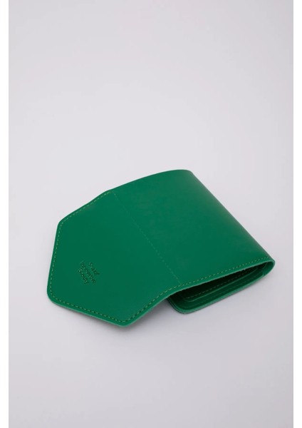 Suni Deri Bozuk ve Kağıt Para Bölmeli Çıtçıtlı Kartlıklı Orta Boy Zarf Model Cepli Cüzdan indirimleri