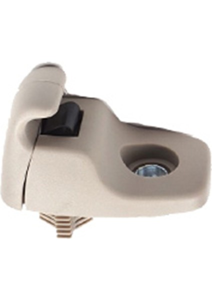 Ducato Boxer 2 3 Güneşlik Ayağı