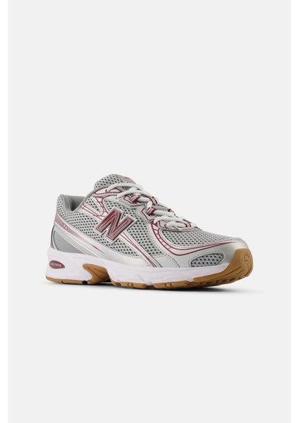 Lifestyle U740MS2 Gri Unisex Günlük Spor Ayakkabı modelleri