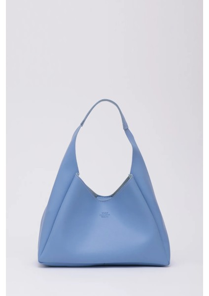 Çıtçıt Kapatmalı Suni Deri Fermuarlı Makyaj Çantalı Şık ve Ergonomik El ve Omuz Çantası fiyatları