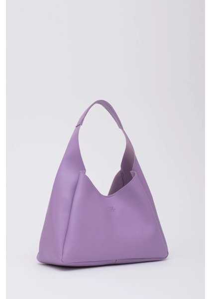 Çıtçıt Kapatmalı Suni Deri Fermuarlı Makyaj Çantalı Şık ve Ergonomik El ve Omuz Çantası fiyatları