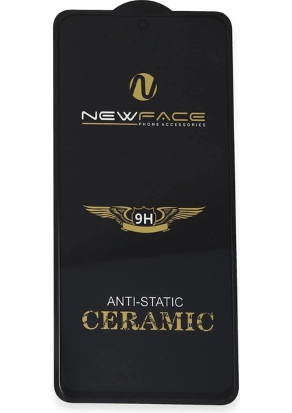 Samsung Galaxy S25 Edge 3D Antistatik Seramik Nano Ekran KORUYUCU-(5796) fiyatları