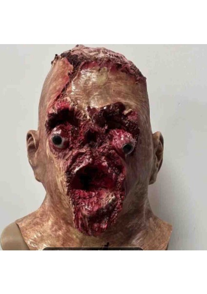 Latexs Korku Maskesì