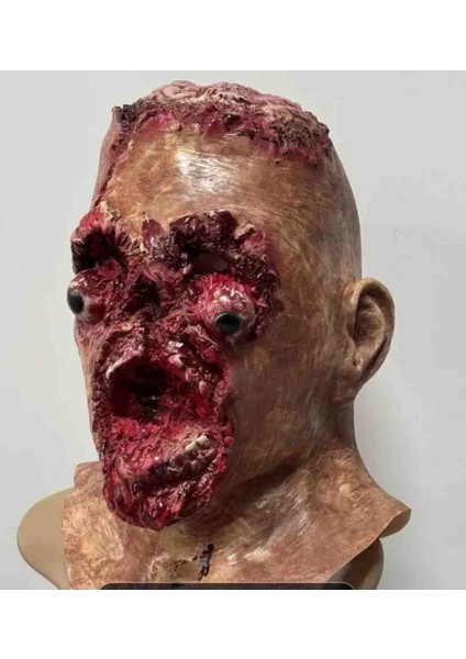 Latexs Korku Maskesì fiyatları