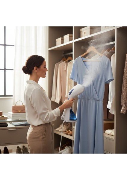 Buharlı Kırışıklık Giderici Ütü fiyatları