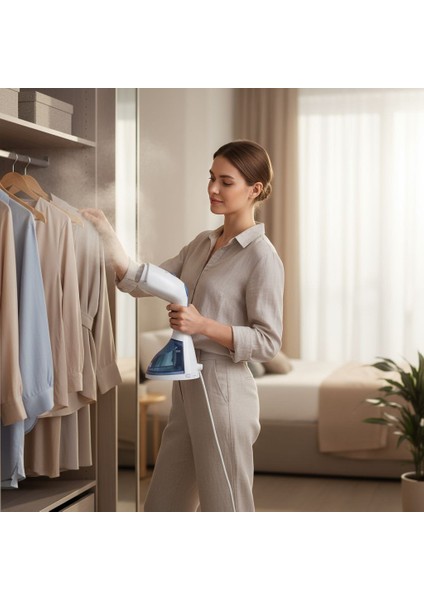 Buharlı Kırışıklık Giderici Ütü indirimleri