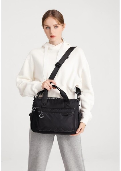 Ekstra Hafif Kumaş Kadın Postacı Çantası fiyatları