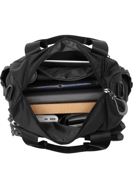 Ekstra Hafif Kumaş Kadın Postacı Çantası indirimleri