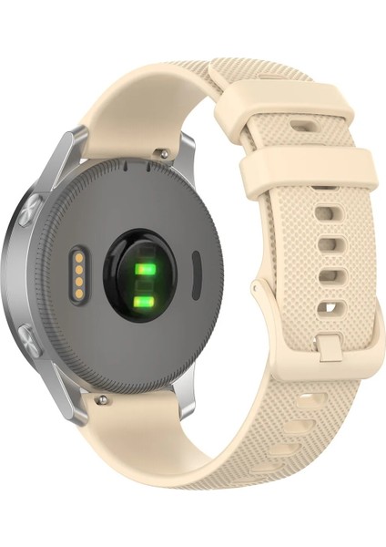 Huawei Watch Gt 6 46MM / Huawei Watch Gt 6 Pro Uyumlu Damalı Silikon Kordon 22MM fırsatları