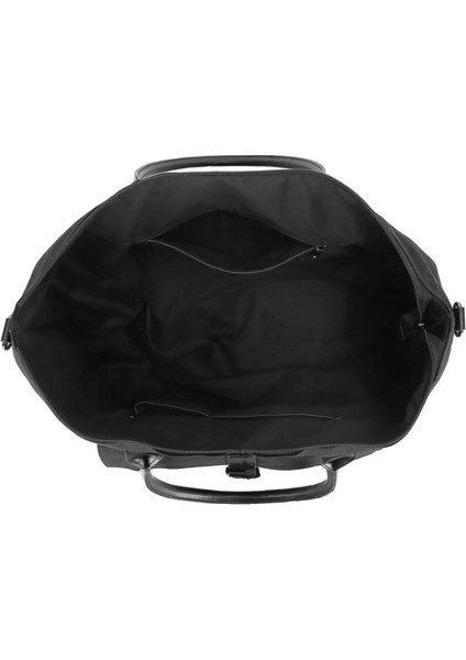 Kanvas Kumaş Spor Seyehat Çantası Büyük Boy