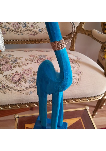 Uzun Boylu Ahşap Deve fiyatları