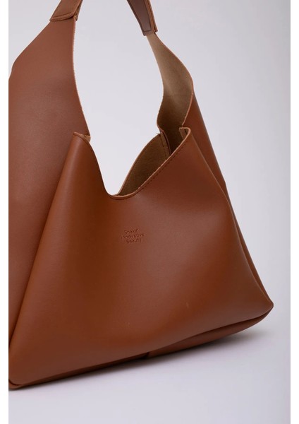 Çıtçıt Kapatmalı Suni Deri Fermuarlı Makyaj Çantalı Şık ve Ergonomik El ve Omuz Çantası fırsatları