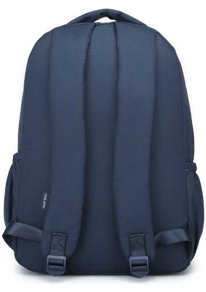 Okul Sırt Çantası Geniş Hacimli Yandan Cepli modelleri