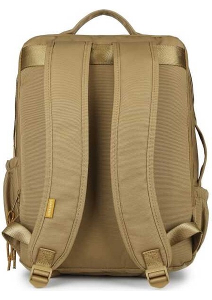 Smartbags Okul Sırt Çantası Geniş Hacimli Laptop Gözlü Reflektör Fermuar Yandan Cepli modelleri