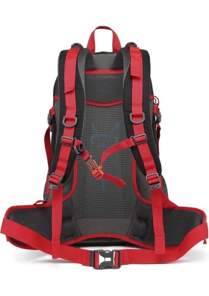 40 Litre Kamp Seyahat Outdoor Dağcı Sırt Çantası Su Geçirmez Yüzey fiyatları