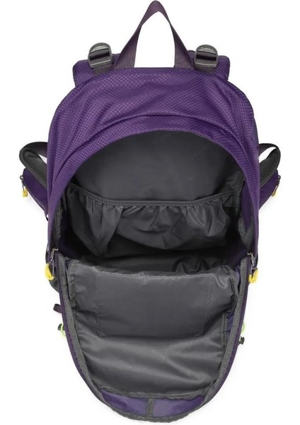 40 Litre Kamp Seyahat Outdoor Dağcı Sırt Çantası Su Geçirmez Yüzey