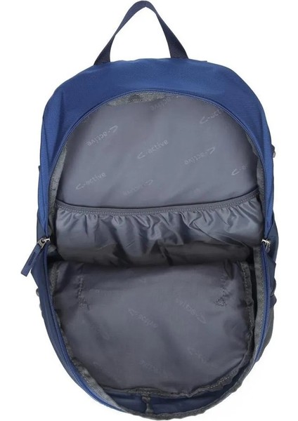 C-Active 35 Litre Kamp Seyahat Outdoor Dağcı Sırt Çantası Su Geçirmez Yüzey