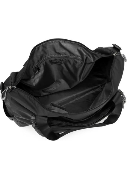 Battal Boy Ekstra Hafif Uniseks Seyahat Çantası Polyamid Kumaş