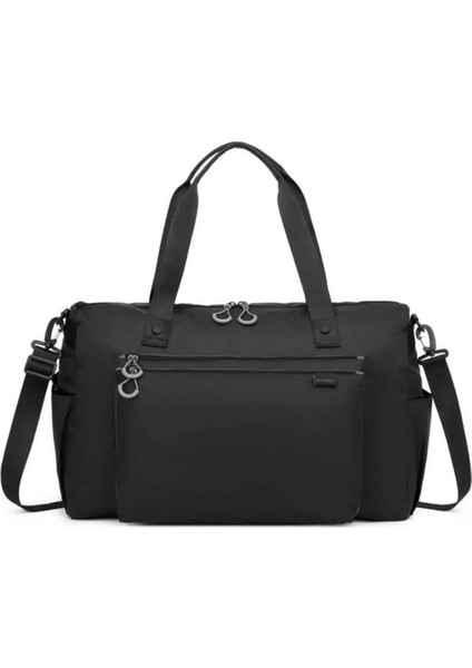 Battal Boy Ekstra Hafif Uniseks Seyahat Çantası Polyamid Kumaş modelleri