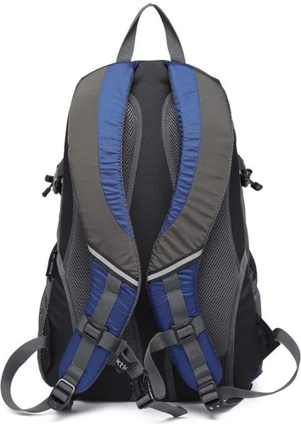 35 Litre Kamp Seyahat Outdoor Dağcı Sırt Çantası Su Geçirmez Kumaş modelleri