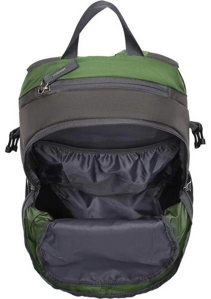 35 Litre Kamp Seyahat Outdoor Dağcı Sırt Çantası Su Geçirmez Kumaş