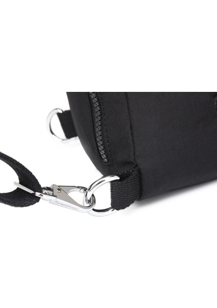 Body Bag Postacı Çantası Krinkıl Kumaş Unisex