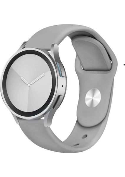 Huawei Watch Gt 6 46MM / Huawei Watch Gt 6 Pro Uyumlu Silikon Kordon 22MM fırsatları