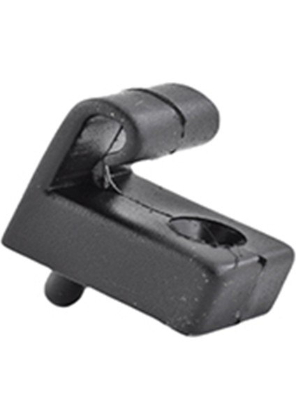 Doğan Şahin Kartal Güneşlik Ayağı Eski Model