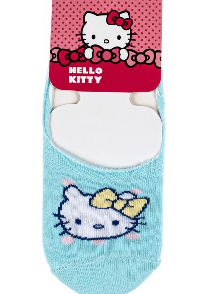 Walt Disney Hello Kitty Kız Çocuk Babet