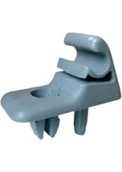 Albea Palio Siena Fiorino Linea Uno Güneşlik Ayağı Gri