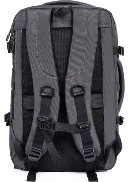 Su Geçirmez Oxford Kumaş, Ortopedik ve Fonksiyonel Körüklü Çanta 15.6 Leptop ve Tablet 10 Gözlü indirimleri