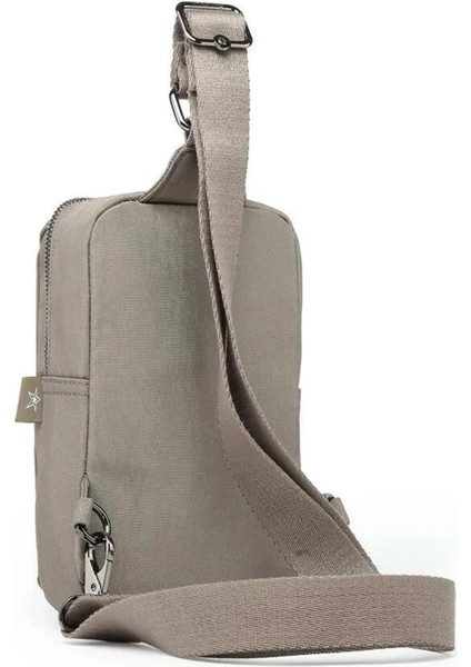 Nano Metalik Kumaş Bodybag Postacı Çantası modelleri