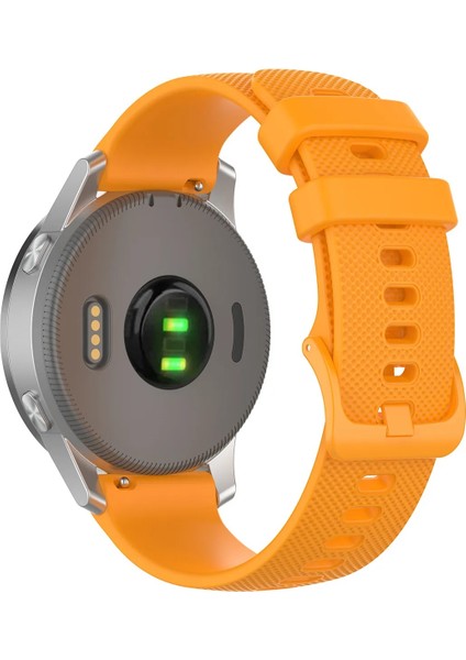 Huawei Watch Gt 6 46MM / Huawei Watch Gt 6 Pro Uyumlu Damalı Silikon Kordon 22MM fırsatları