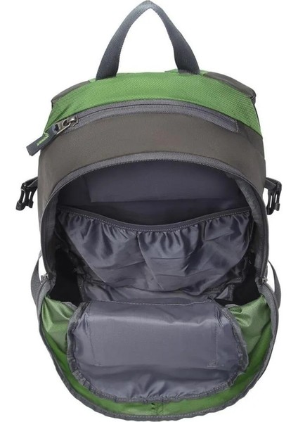 35 Litre Kamp Seyahat Outdoor Dağcı Sırt Çantası Su Geçirmez Kumaş