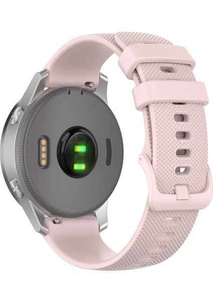 Huawei Watch Gt 6 46MM / Huawei Watch Gt 6 Pro Uyumlu Damalı Silikon Kordon 22MM fırsatları