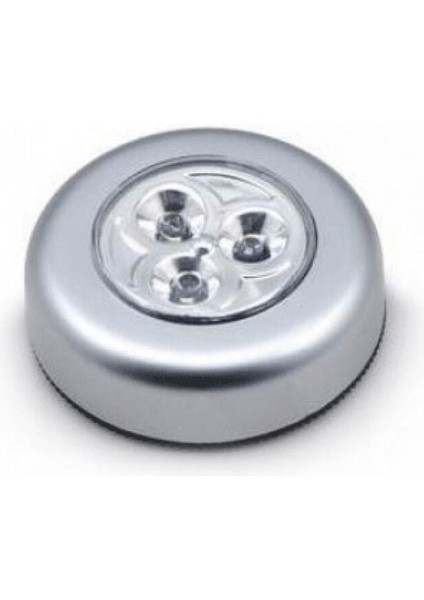 Kablosuz Spot Dokunmatik Lamba (1 Adet) fiyatları