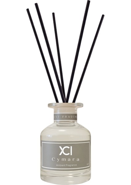 Xcı Cymara 120ML Çubuklu Ortam Kokusu