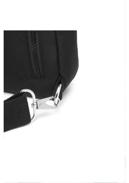 Krinkıl Kumaş Bodybag Postacı Kadın Çantası