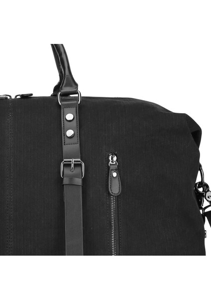 Kanvas Kumaş Spor Seyahat El ve Omuz Çantası fiyatları