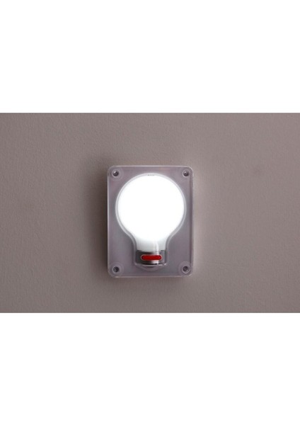 Ledli Mıknatıslı Duvar Masa Lambası Cob Lümen fırsatları