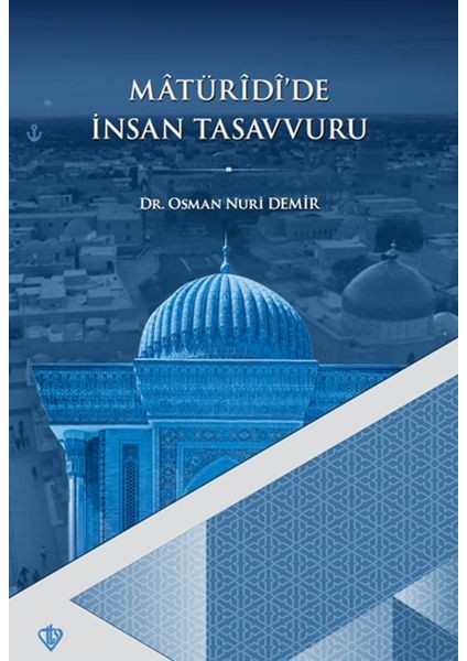 Matüridide Insan Tasavvuru