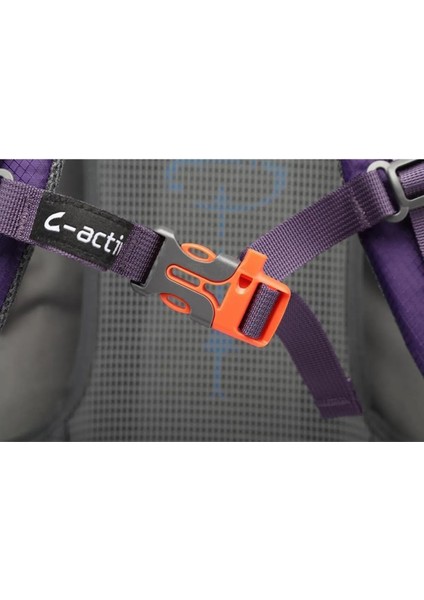 40 Litre Kamp Seyahat Outdoor Dağcı Sırt Çantası Su Geçirmez Yüzey indirimleri