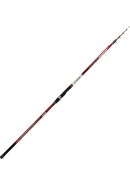 Iron Man 4,20 100-225 gr Surf Kamış