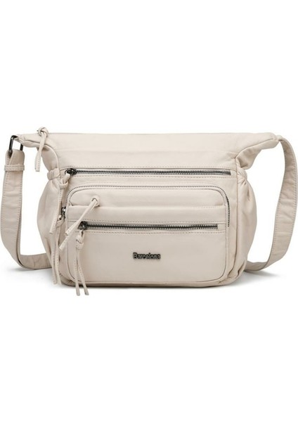 Yıkama Rölaks Deri Yumuşak Kadın Postacı Çantası fiyatları