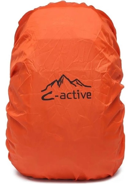 40 Litre Kamp Seyahat Outdoor Dağcı Sırt Çantası Su Geçirmez Yüzey indirimleri