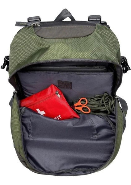 40 Litre Kamp Seyahat Outdoor Dağcı Sırt Çantası Su Geçirmez Yüzey