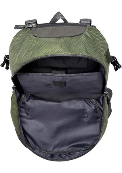 40 Litre Kamp Seyahat Outdoor Dağcı Sırt Çantası Su Geçirmez Yüzey